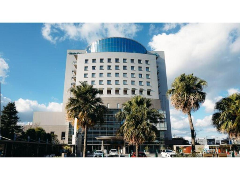 Hotel Avalorm Kinokuni Wakayama Exterior photo